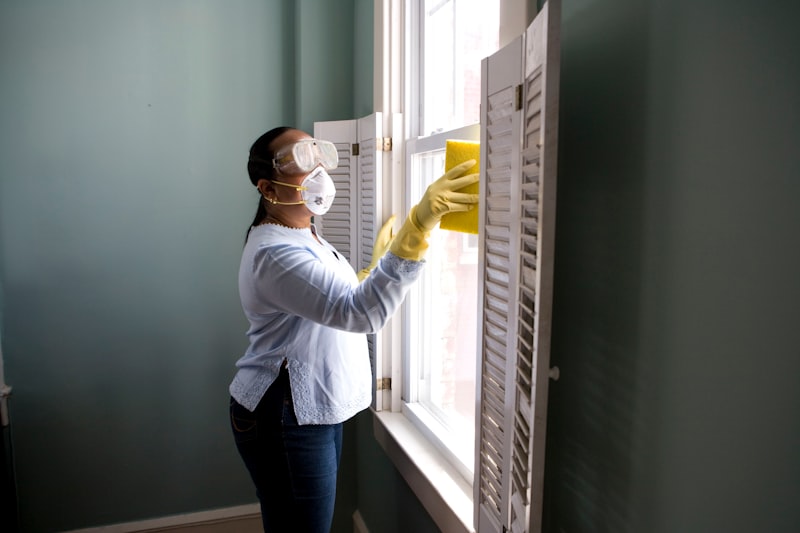 Custom Bathroom Renovation